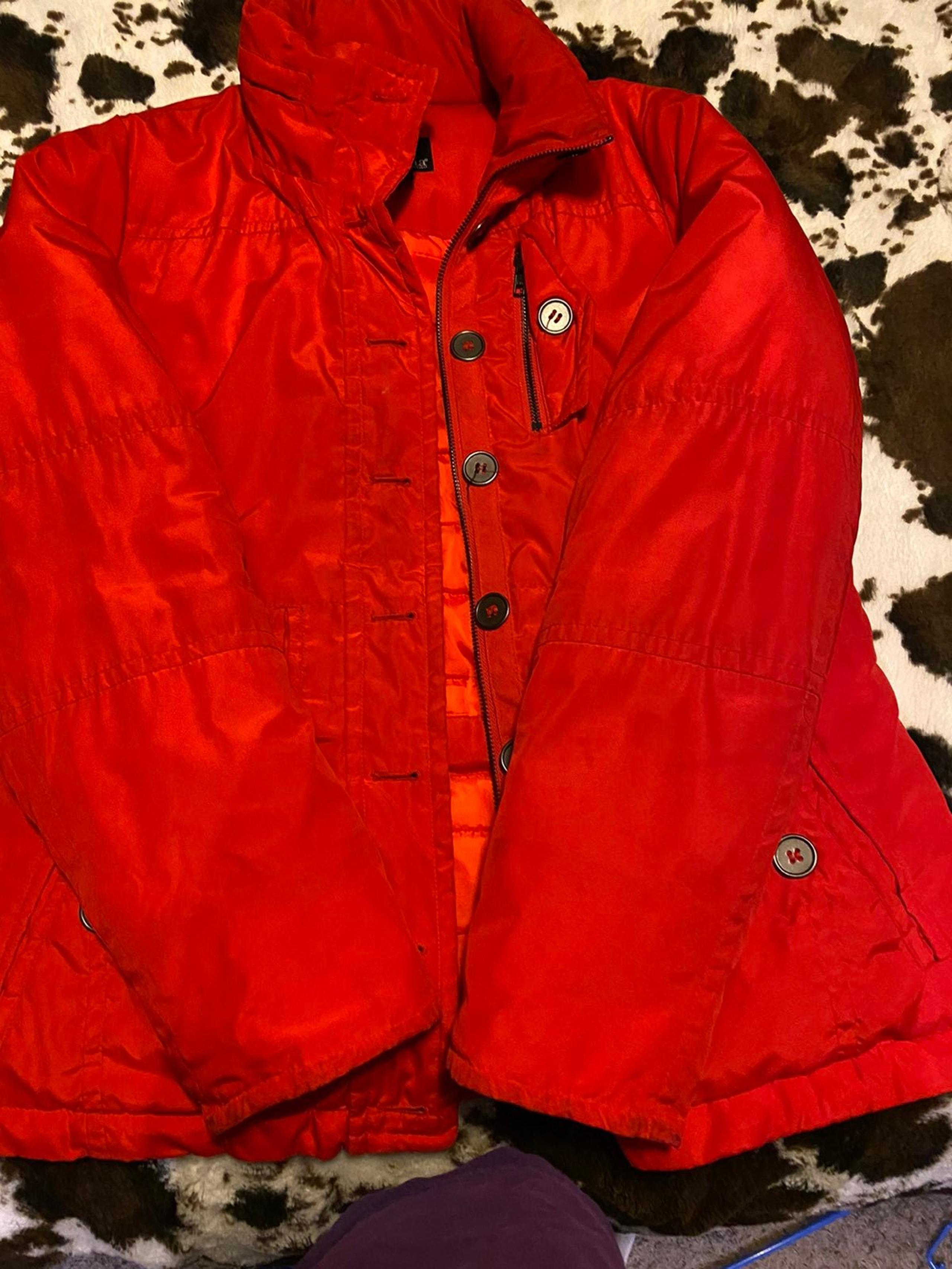 womens winter coat