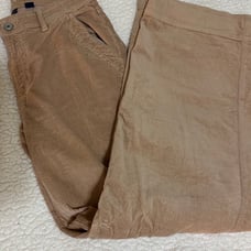American Eagle Corduroy Pants