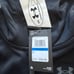 Under Armour youth black zip-up hoodie
