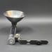 Vintage Heiland Synchronar 3-Cell Camera Flash Star Wars Lightsaber (A25)