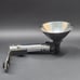 Vintage Heiland Synchronar 3-Cell Camera Flash Star Wars Lightsaber (A25)