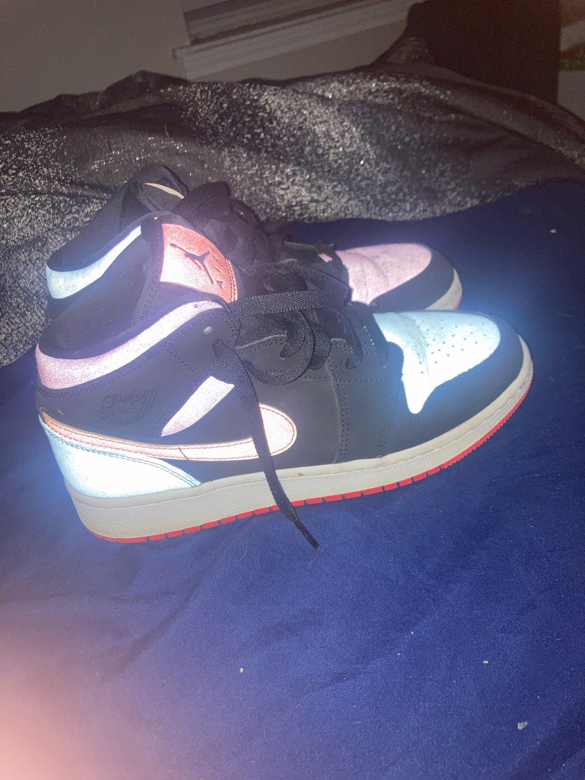 Jordan 1