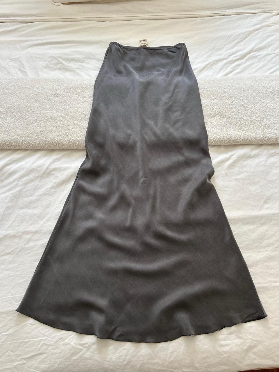 djerf ave skirt storm