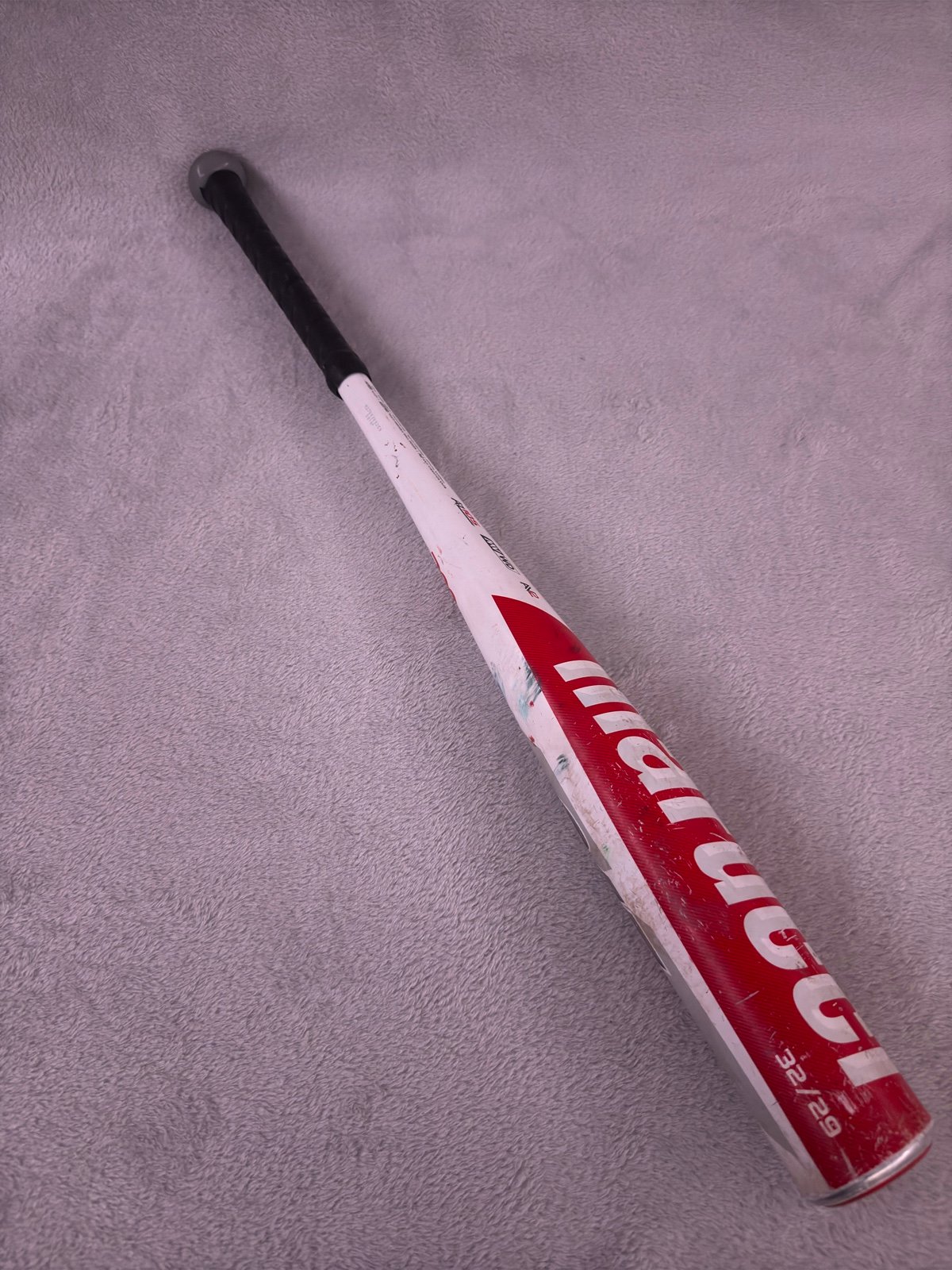 Marucci cat 8 32 in bbcor