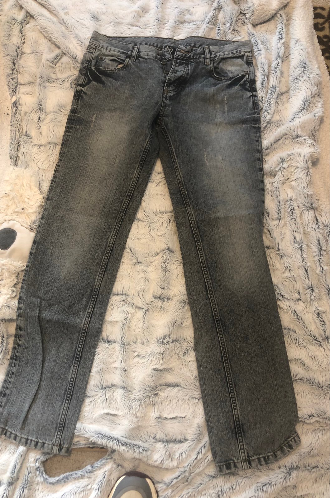 jeans men