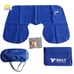 Custom Travel Kits Travel Cosmetic Set Toiletry Compact Kit Amenities Dental Kit
