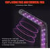 UV Light Sanitizer Wand