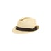 Borsalino Hats ONE SIZE Nude