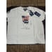 Team USA Polo Bear Jersey Tee Polo Ralph Lauren XXL Olympics LRL Preppy Tshirt