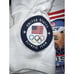 Team USA Polo Bear Jersey Tee Polo Ralph Lauren XXL Olympics LRL Preppy Tshirt