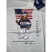 Team USA Polo Bear Jersey Tee Polo Ralph Lauren XXL Olympics LRL Preppy Tshirt