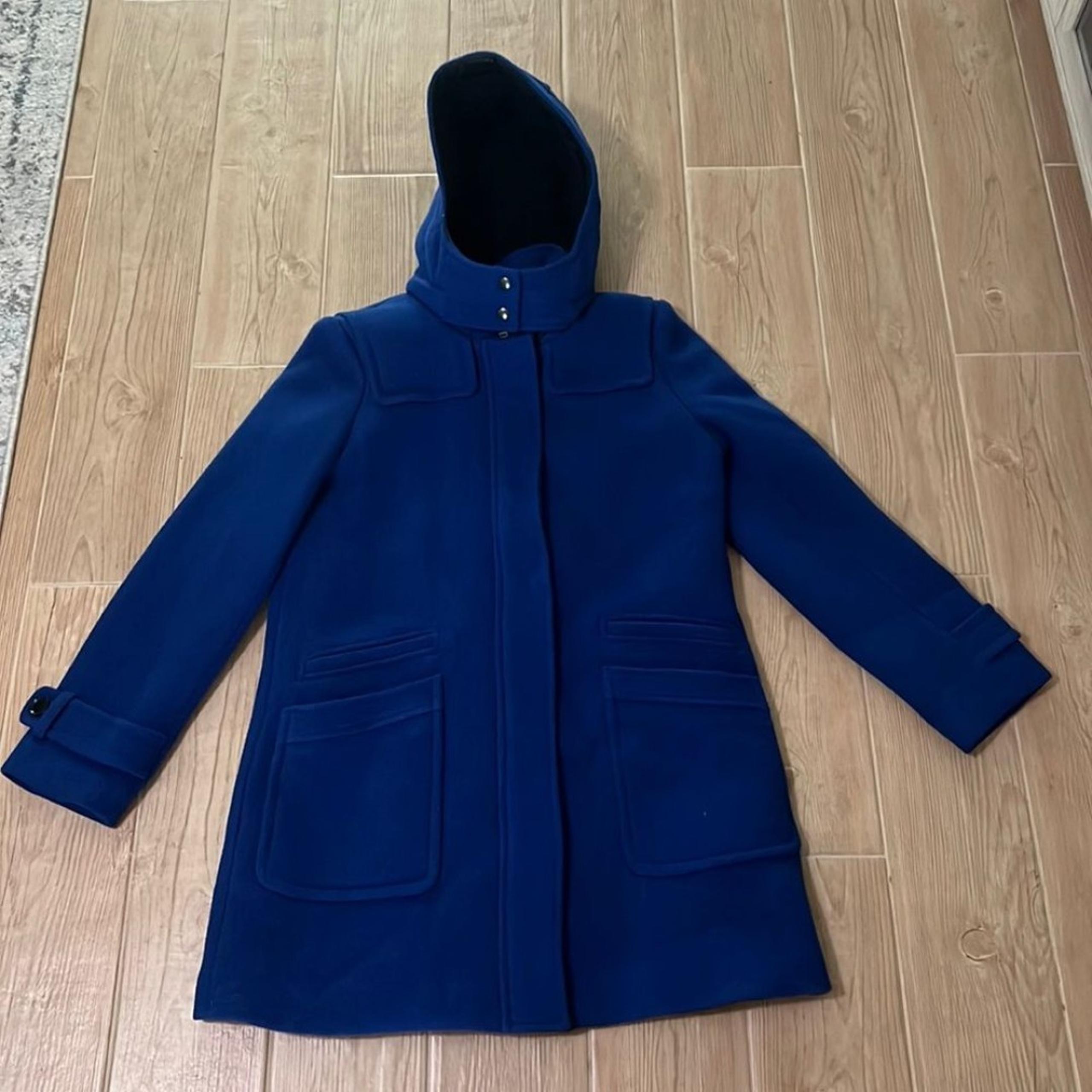 Banana Republic NWT Women’s Wool blend Coat