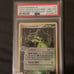 PSA Pokémon lot