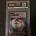 PSA Pokémon lot