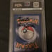 PSA Pokémon lot