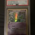 PSA Pokémon lot