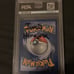 PSA Pokémon lot