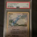 PSA Pokémon lot