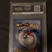 PSA Pokémon lot