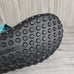 Under Armour Fat Tire Hiking Sandal Coastal Teal -3026937 - Men's Size 10 NEW