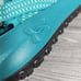 Under Armour Fat Tire Hiking Sandal Coastal Teal -3026937 - Men's Size 10 NEW