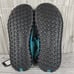 Under Armour Fat Tire Hiking Sandal Coastal Teal -3026937 - Men's Size 10 NEW
