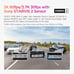 VIOFO A119 Mini 2 Dash Cam, 2K 60fps, STARVIS 2, HDR, Wi-Fi GPS, W/NV Car Camera
