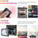 VIOFO A119 Mini 2 Dash Cam, 2K 60fps, STARVIS 2, HDR, Wi-Fi GPS, W/NV Car Camera