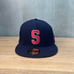 Stüssy x NEW ERA S Logo Cap 7 3/8