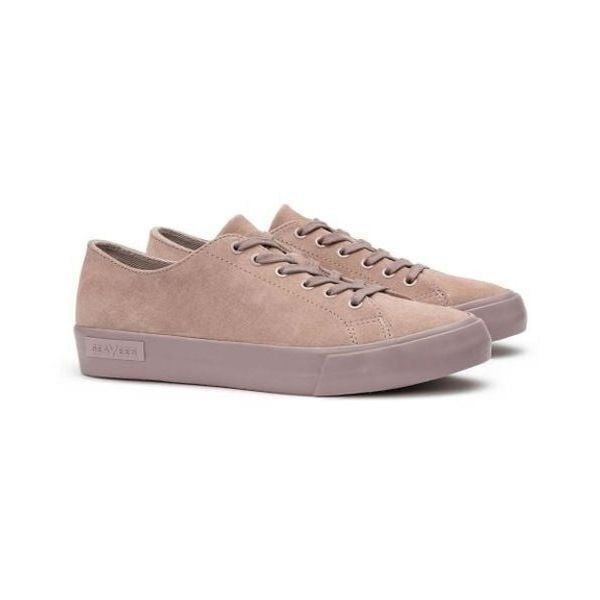 SeaVees Wilder suede sneakers. Size 7