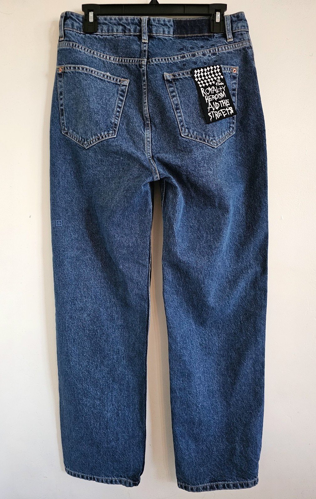 Brand new ksubi Brooklyn women jean size 30