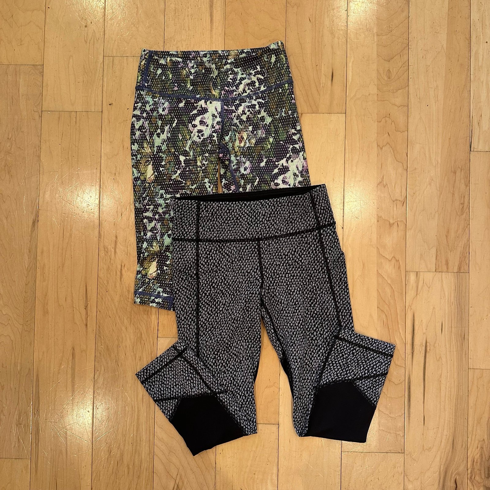 Lululemon leggings bundle