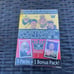 2020 Sportkings Volume 2 Trading Cards | Factory Sealed Blaster Box