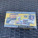 2020 Sportkings Volume 2 Trading Cards | Factory Sealed Blaster Box