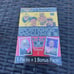 2020 Sportkings Volume 2 Trading Cards | Factory Sealed Blaster Box