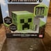 Minecraft Creeper Mini Fridge Cooler