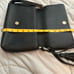 Tory Butch Thea black Crossbody