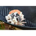 Black Biker Fedora, Beach Biker Hat