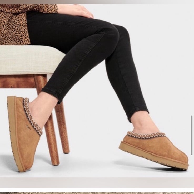 UGG Tasman Slippers