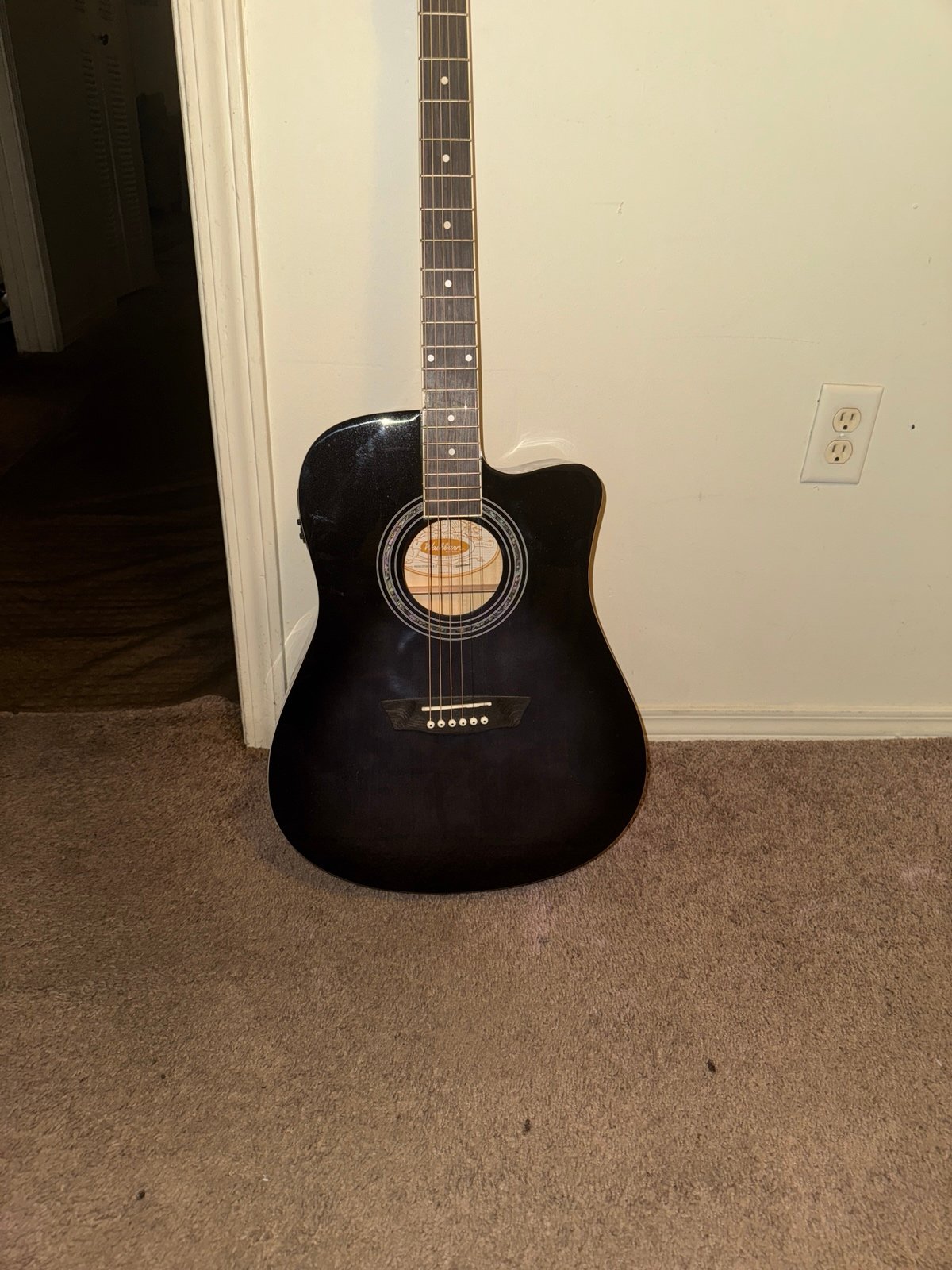 Acoustic Guitar