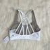 lululemon Yoga Free To Be Serene Bra Light Support Sz 2