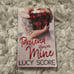Pretend your mine by Lucy Score oop cover