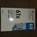 HP 61X toner