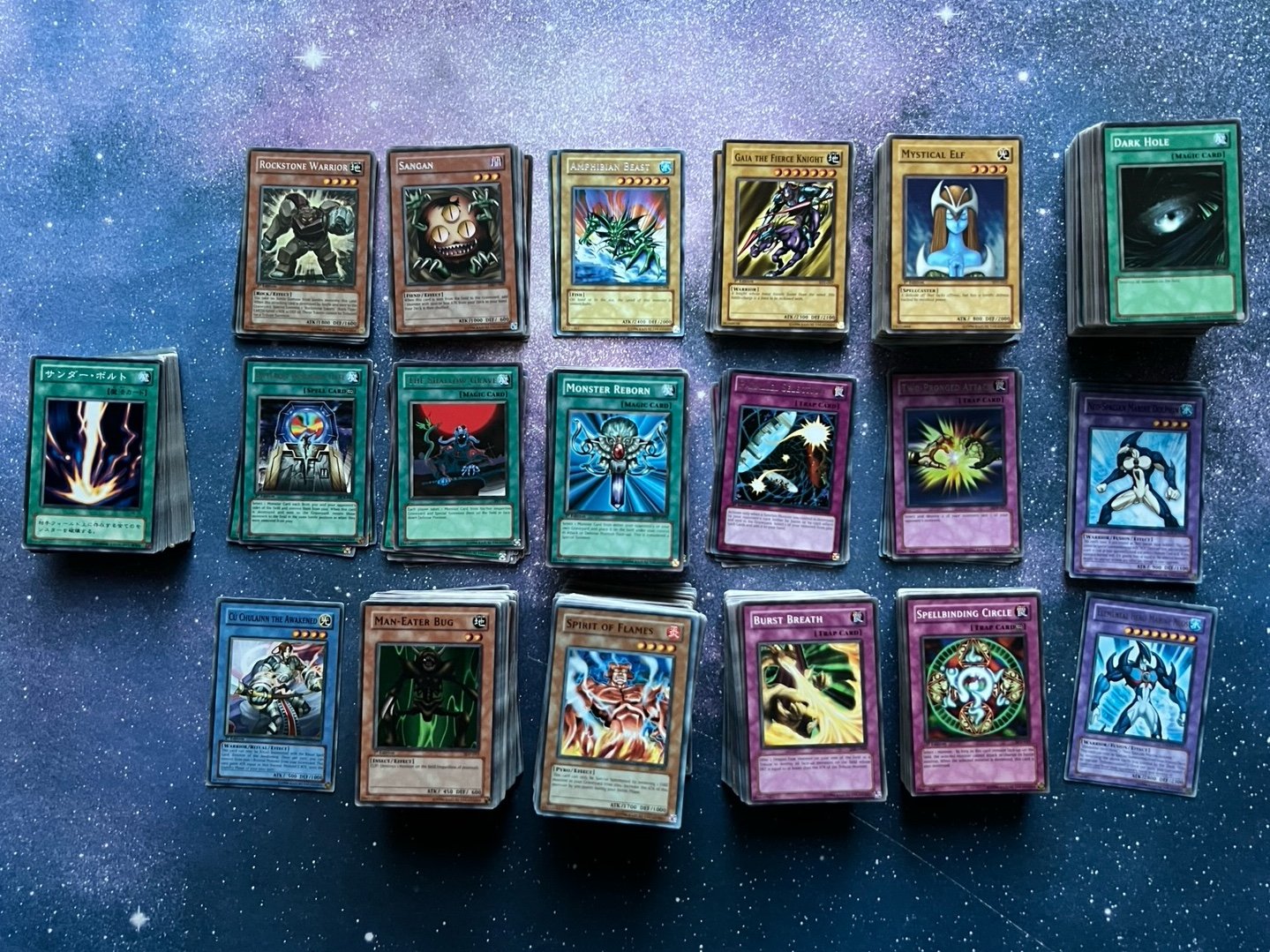 Pokemon Card Display Premium Collectible Piece - TCG Holder