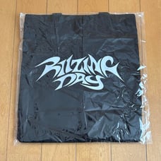 RIIZE RIZING DAY Tote Bag