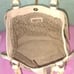 Furla Vintage expandable bucket/tote bag