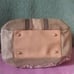 Furla Vintage expandable bucket/tote bag