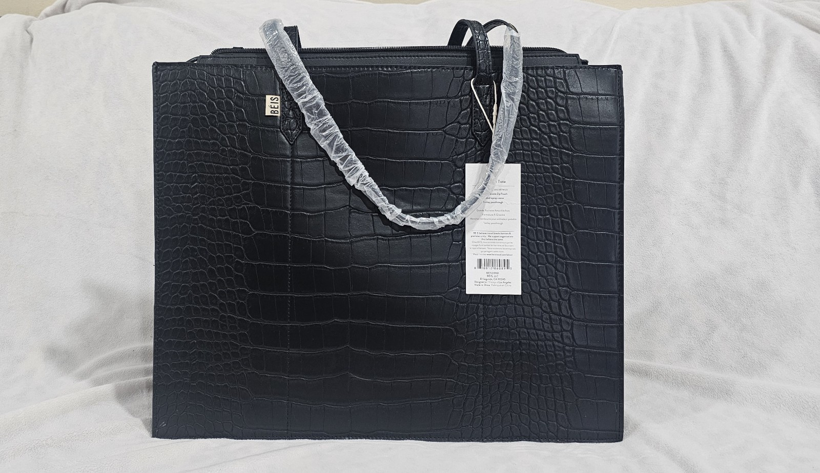 BEIS The Large Work Tote
