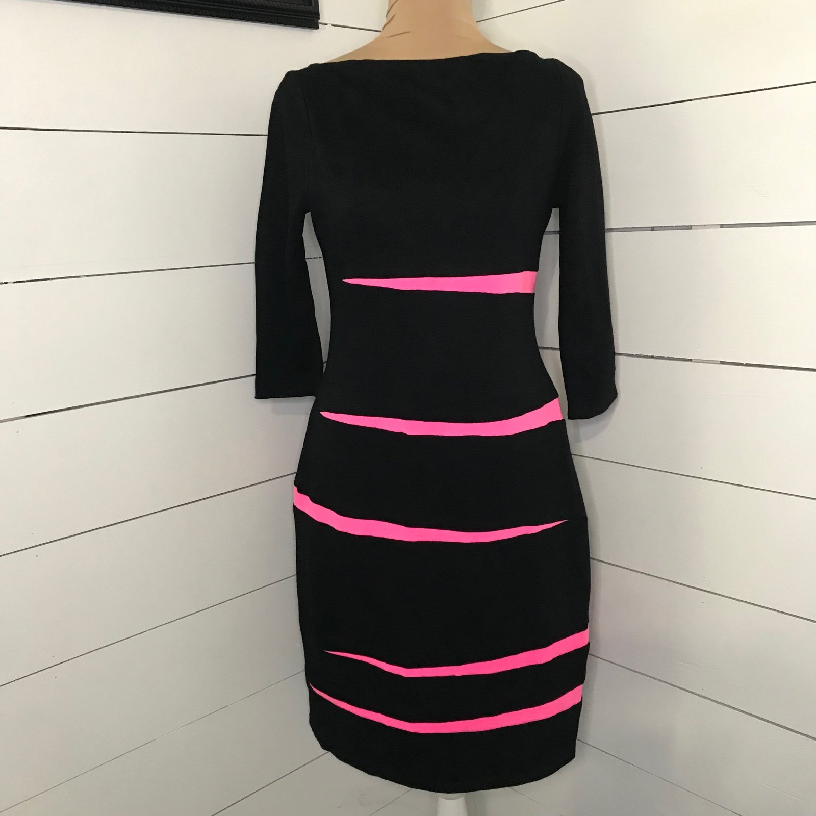 Bailey 44 Dress Size M Anthropologie