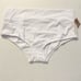 Pink Victoria Secret NWT Sz XL Black White Swim Top High Rise White Bottom Set
